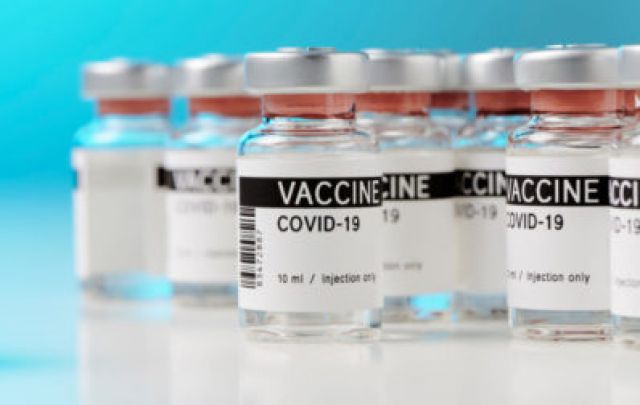 Vaccini Covid-19, potrebbe essere necessario un aggiornamento contro Omicron