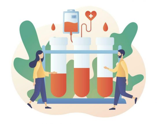 Dalla cura delle malattie rare ai trapianti: le nuove frontiere della medicina trasfusionale nel 2026