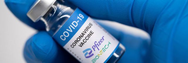 Covid-19, Fda estende l’idoneità per la dose booster del vaccino Pfizer-BioNTech ai bambini da 5 a 11 anni